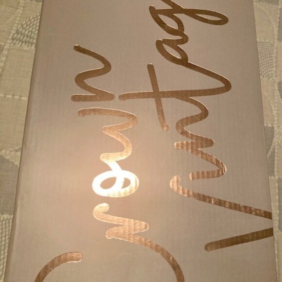 Crown Vintage Women's Shoes - Picture 5 of 5